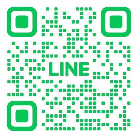 新LINE二次元コード